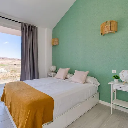 Cliffside Maspalomas Holiday home Maspalomas (Gran Canaria)