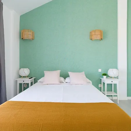 Holiday home Cliffside Maspalomas Maspalomas (Gran Canaria)