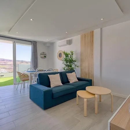 Cliffside Maspalomas Holiday home Maspalomas (Gran Canaria)