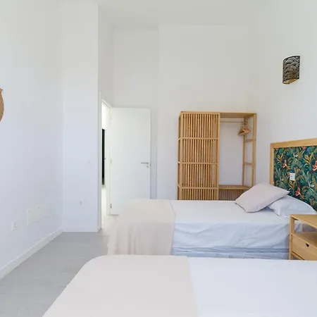 Holiday home Cliffside Maspalomas