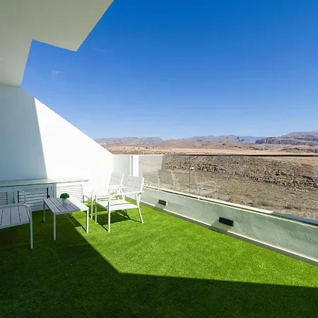 Holiday home Cliffside Maspalomas Maspalomas (Gran Canaria)