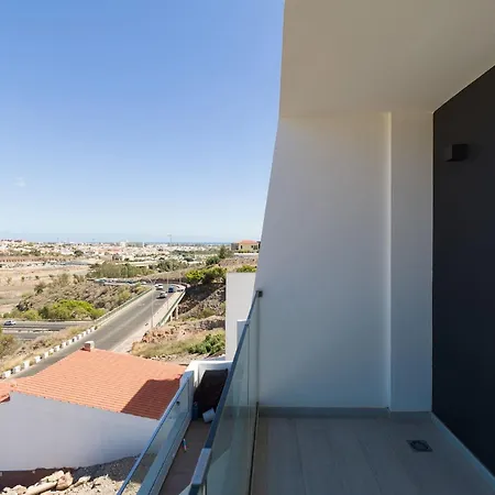 Cliffside Maspalomas Holiday home Maspalomas (Gran Canaria)