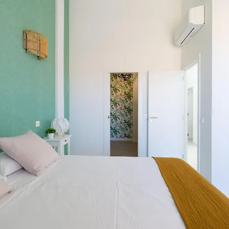 Holiday home Cliffside Maspalomas