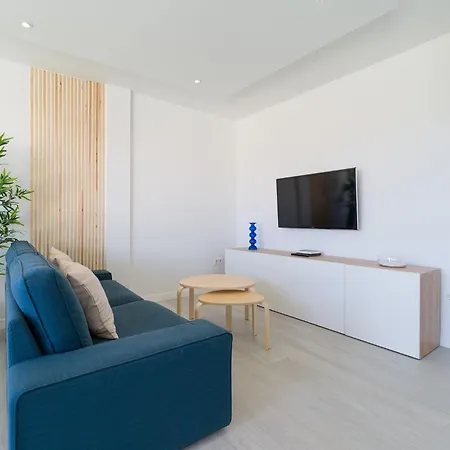 Holiday home Cliffside Maspalomas Maspalomas (Gran Canaria)