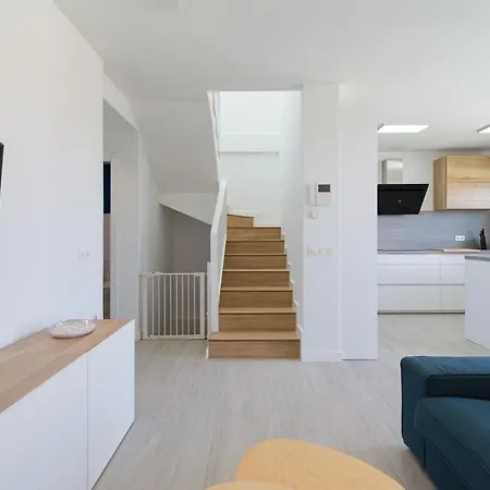 Holiday home Cliffside Maspalomas *
