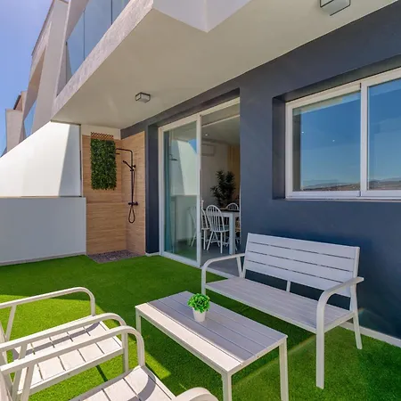 Holiday home Cliffside Maspalomas Maspalomas (Gran Canaria)