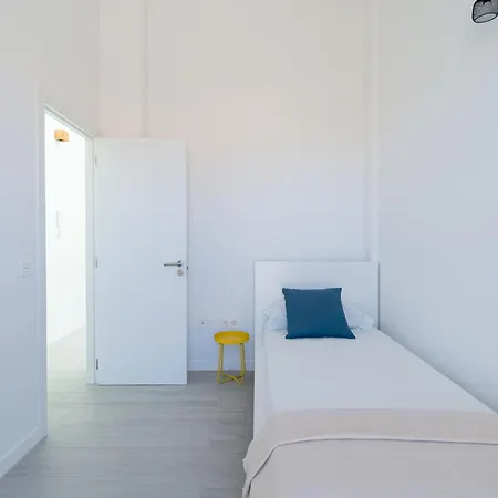 Holiday home Cliffside Maspalomas
