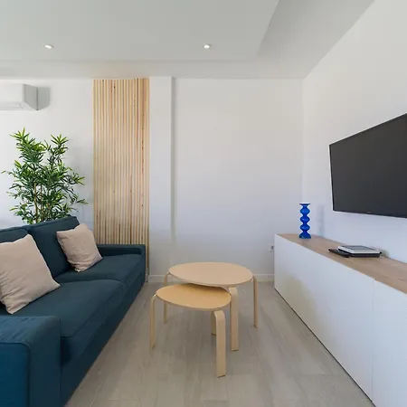 Holiday home Cliffside Maspalomas *