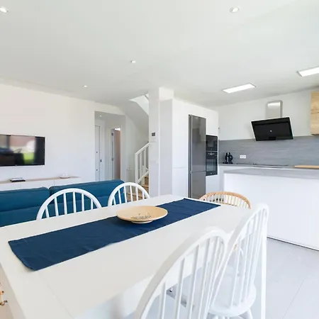 Cliffside Maspalomas Holiday home *