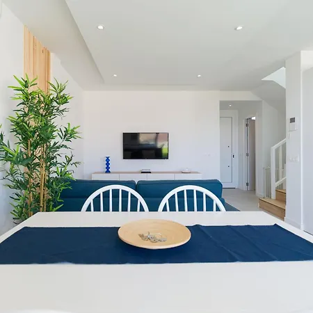 Holiday home Cliffside Maspalomas Maspalomas (Gran Canaria)