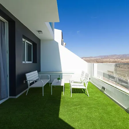 Holiday home Cliffside Maspalomas